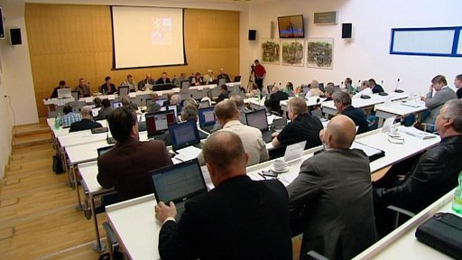 Sporné projekty Karlovarského kraje prověří antimonopolní úřad