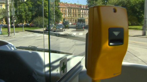 České Budějovice: komplexní změna v dopravě - přednost dostává MHD