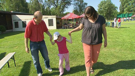 Nová škola pro děti s kombinovaným postižením