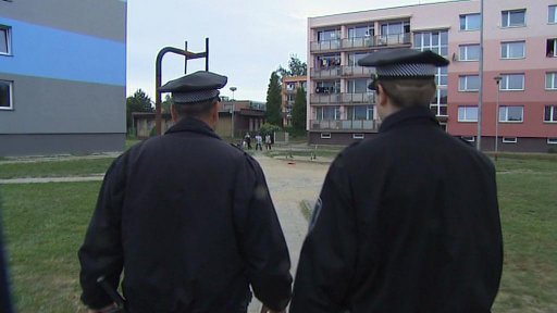 Varnsdorf má problémy s vyhláškou, která měla zamezit řádění nepřizpůsobivých obyvatel