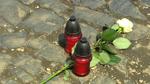 Policie obvinila zloděje z Velvar z vraždy