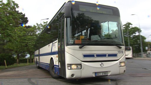 Kolaps autobusové dopravy ve středních Čechách nehrozí