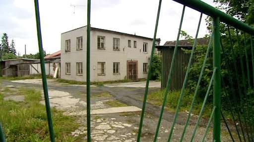 V Toužimi se bouří proti stavbě sociálního centra