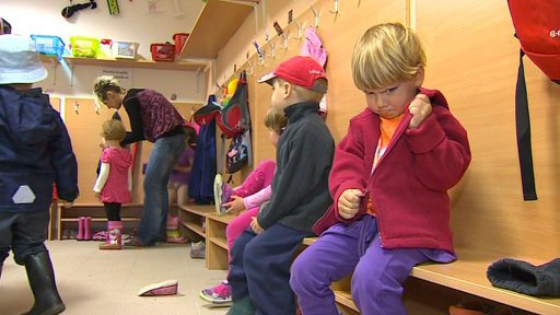 České Budějovice: místo centra pro narkomany první firemní školka