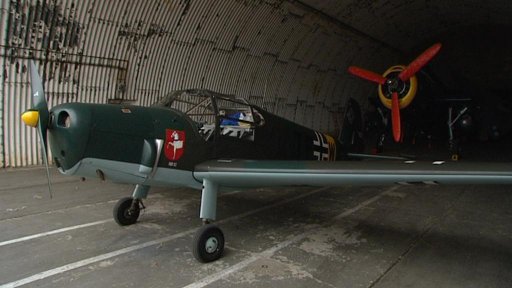 Začíná Aviatická pouť