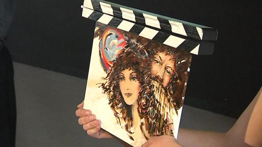 Živý vstup - Josef Kvasnička, Zlín