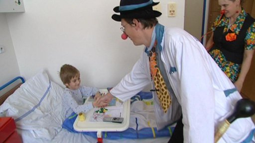 Vysočina slavila Mezinárodní den dětí