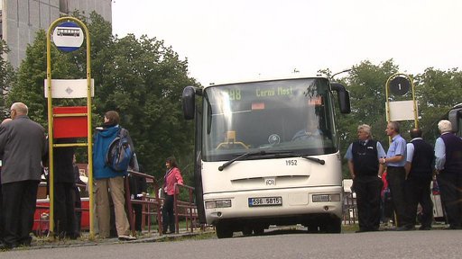 Systém PID se rozšířil dál do středních Čech