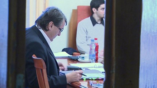 Jiří Šulc už není v čele výboru regionální rady Severozápad