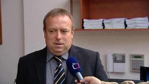 ŘSD po třech dnech odvolalo karlovarského ředitele