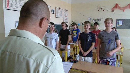 Výběrová řízení na ředitele škol na Vysočině