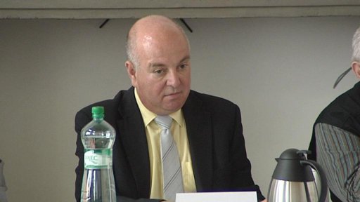 Jičín: dozvuky odvolání starosty