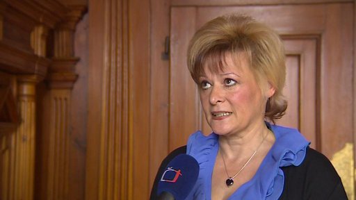 Obviněnou primátorku Liberce zastupitelé neodvolali