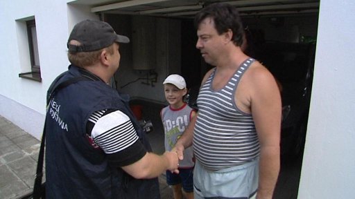 Likvidátoři sepisují škody po povodních