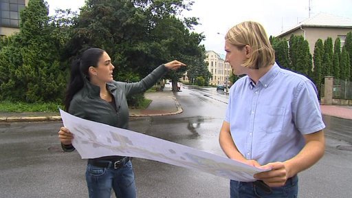 Plánuje se v Turnově potají vnitřní průtah na Semily?