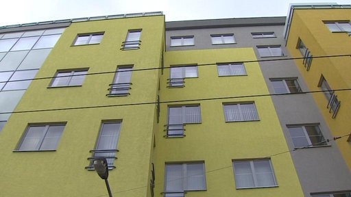 Evropské dotace na masáže