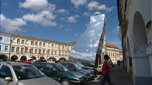 Kvůli nezaplacené faktuře řemeslníci uzavřeli Perskou věž