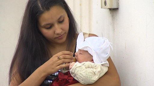 Za únosem malé Michaly z Trmic na Ústecku zřejmě stojí touha po vlastním dítěti.