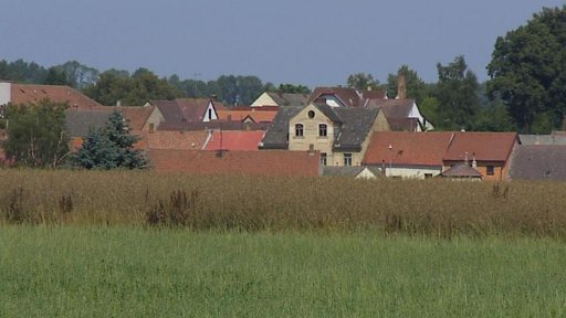 Geologický průzkum pro stavbu úložiště jaderného odpadu nejméně vadí lidem na Žďársku.