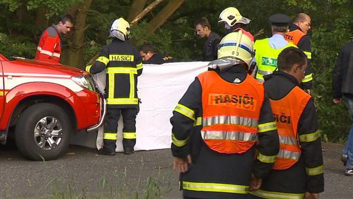 Smrtelnou nehodu zavinil alkohol i drogy