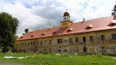 Zámek ve Štědré bude zachráněn