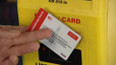 Z městských karet je možné krást osobní údaje