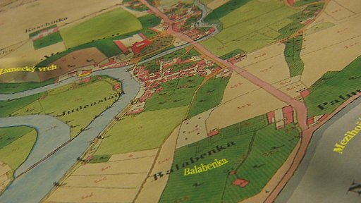 15. mezinárodní konference historických geografů