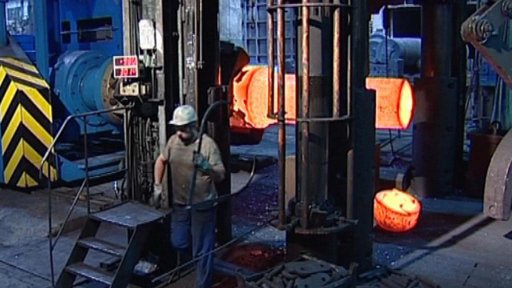 Další osud plzeňské firmy Pilsen Steel.