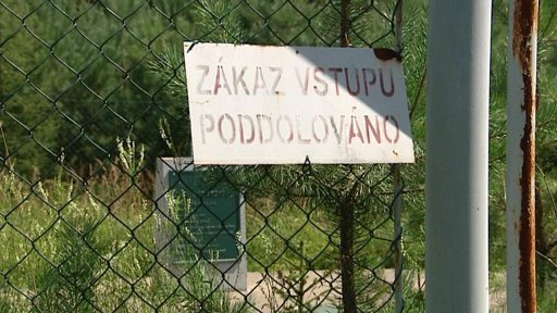 Obnovení těžby uranu?