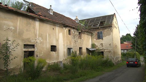 Postižení po mrtvici by mohli rehabilitovat na Říčansku