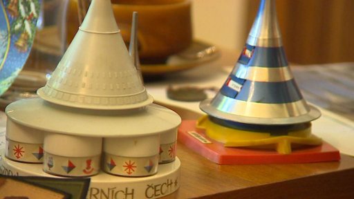 Veřejná sbírka pro Ještěd?