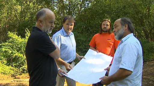 Stočné - daň za čistší vodu v Orlické přehradě