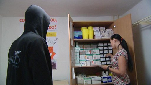 Pomoc drogově závislým na Trutnovsku končí