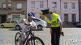 Policisté na Náchodsku budou častěji kontrolovat cyklisty