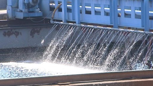 Problémy s čističkou