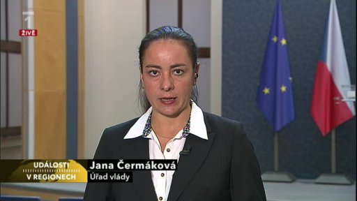 Mimořádné jednání vlády