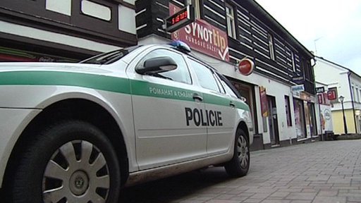 V kauze tzv. 'mačetového útoku' se podařilo zatknout posledního z útočníků