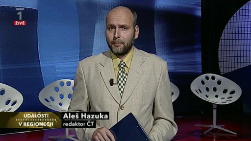 Další kolo Otázek Václava Moravce Speciál pokračuje v Jihočeském kraji