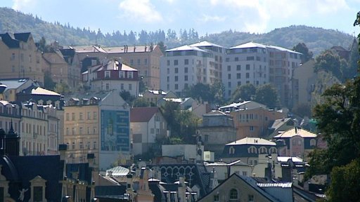 Karlovy Vary mají v plánu zpřísnit památkovou ochranu