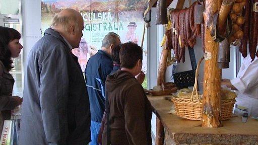 Veletrhu cestovního ruchu ITEP začal dnes v Plzni