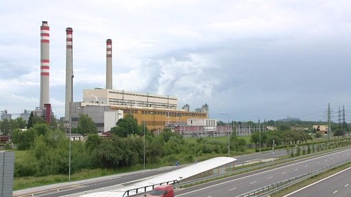 Východočeští starostové požadují zavedení regulace ceny uhlí