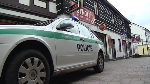 Připravuje se soud za mačetový útok v Novém Boru