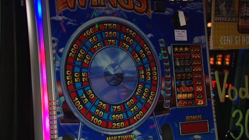 Magistrát Prahy blokuje peníze z hazardu pro městské části