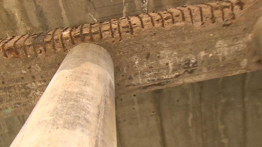 Odklad rekonstrukce nadjezdu v Kutné Hoře - Malíně