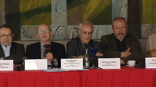 Vrcholí kampaň Pomozte svému divadlu