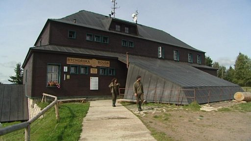 Co bude s krkonošskou Rýchorskou boudou?