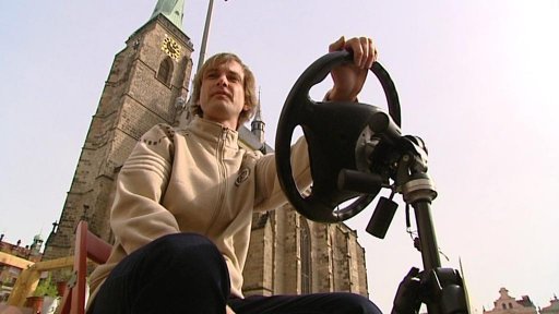 Parkovací místa v Plzni dnes sloužila kultuře