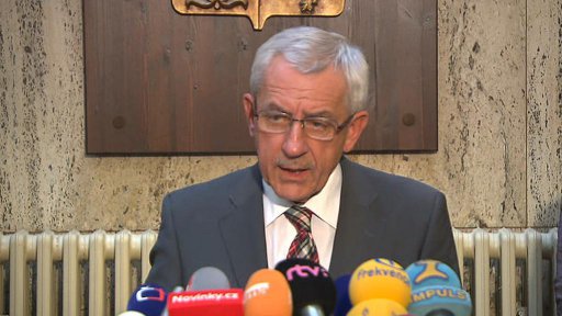 Uvolnění prohibice v Česku