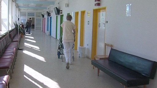 V Jihlavě podezření na otravu metylalkoholem