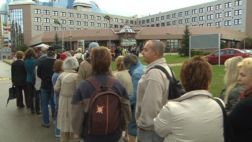 Výstava Zlaté buly sicilské